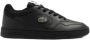 Lacoste Lineshot Sneakers Schoenen black black maat: 42.5 beschikbare maaten:41 42.5 43 44.5 45 46 - Thumbnail 2