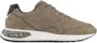 Memphis One sneakers taupe - Thumbnail 1
