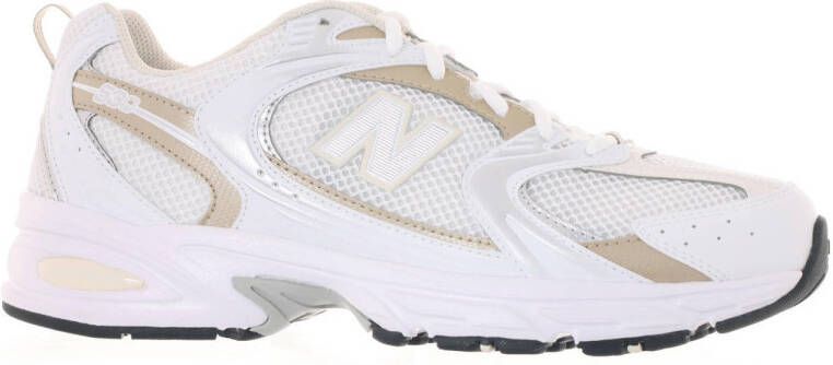 New Balance Witte Sneakers 530 Model Multicolor