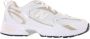 New Balance Witte Sneakers 530 Model Multicolor - Thumbnail 9