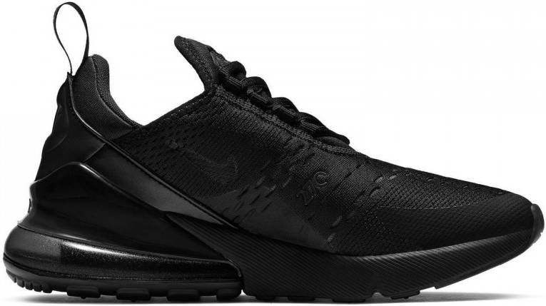 Nike Air Max 270 sneakers zwart