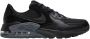 Nike Air Max Excee Sneakers Black Black-Dark Grey - Thumbnail 1