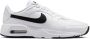 Nike Air Max SC CW4555-003 Mannen Zwart sneakers - Thumbnail 1