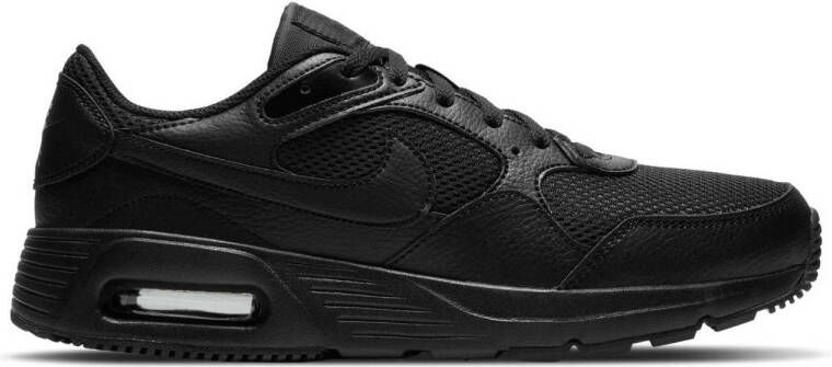 Nike Air Max SC sneakers zwart