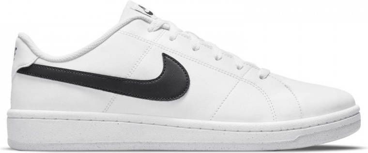 Nike Court Royal 2 NN sneakers wit zwart
