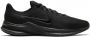 Nike Downshifter 11 Heren Black Light Smoke Grey Dark Smoke Grey Heren - Thumbnail 1