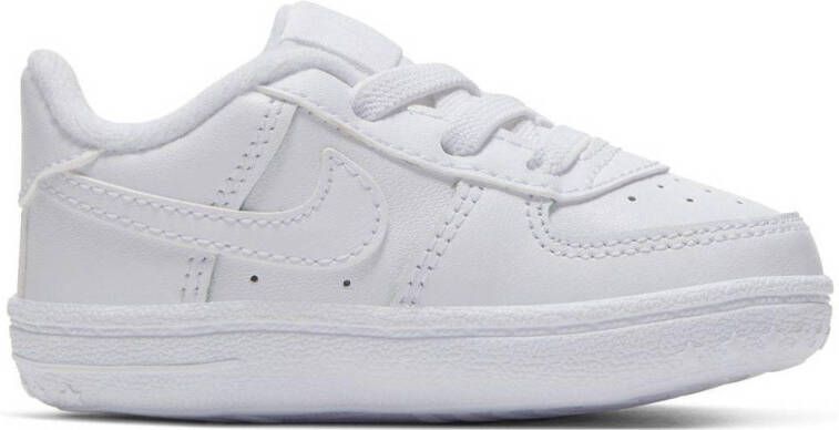 Nike Force 1 Baby Bootie WHITE Kind WHITE