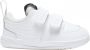 Nike Pico 5 PSV Sneakers White Pink Foam Kinderen - Thumbnail 6