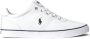 Polo Ralph Lauren Canvas Sneakers White Heren - Thumbnail 1