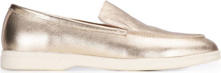 PS Poelman loafers goud