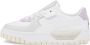 Puma Cali Dream Wn's Fashion sneakers Schoenen white nimbus cloud whisper white maat: 40.5 beschikbare maaten:36 37.5 38 40.5 - Thumbnail 2