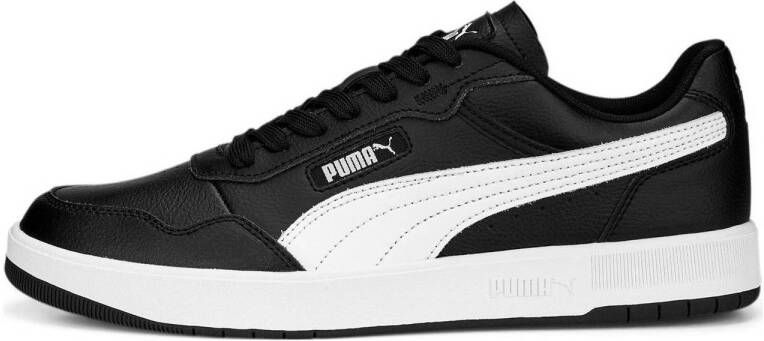 Puma Court Ultra sneakers zwart wit