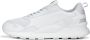 PUMA SELECT Rs 3.0 Essentials Sneakers Wit - Thumbnail 1