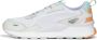 Runner Sneaker Puma Rs 3.0 Synth Pop Lage sneakers Dames Wit - Thumbnail 2