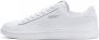 PUMA Smash v2 L Unisex Sneakers White- White - Thumbnail 1