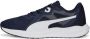 PUMA Running Shoes for Adults Twitch Runner Fresh Dark blue - Thumbnail 1