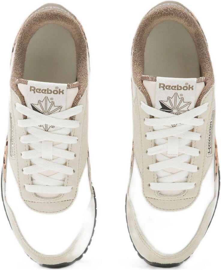 REEBOK CLASSICS Classic Az Schoenen Wit 1 2 Vrouw