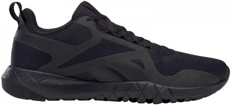 Reebok Training Flexagon Force 3 fitness schoenen zwart