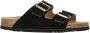 Scholl Footwear Zwart Josephine slippers zwart - Thumbnail 1