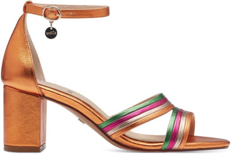 S.Oliver Dames Sandaaltje 5-28301-42 632