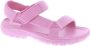 Teva sandalen roze Meisjes Rubber Effen 29 30 | Sandaal van - Thumbnail 1