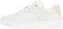 Tommy Hilfiger Stijlvolle Court Sneakers Beige Dames - Thumbnail 1