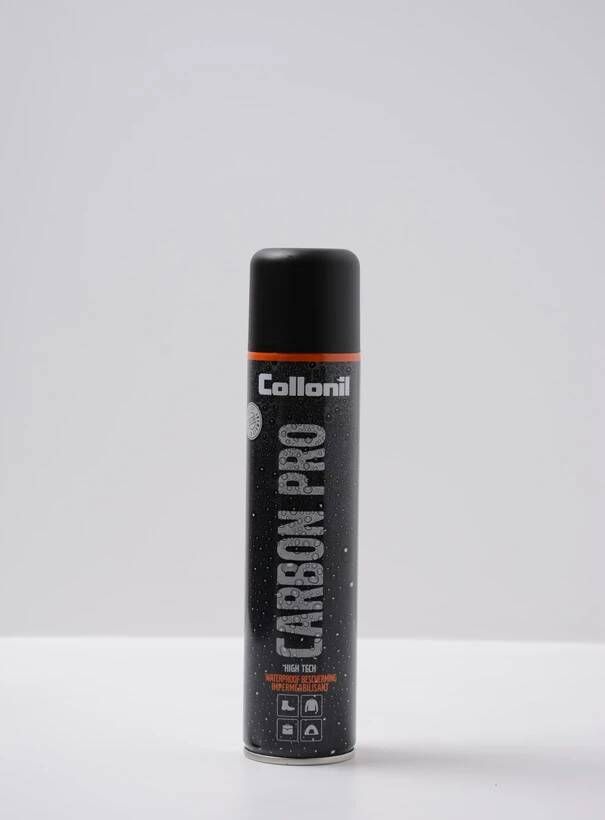 Wolky Carbon Pro Spray
