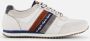 Australian Footwear Camaro leather Sneakers - Thumbnail 7