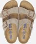 Birkenstock Sandals Arizona Tabacco Oiled Calz S MIINTO 40d6449d92871c7f7b24 Bruin - Thumbnail 3