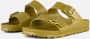 Birkenstock Arizona Eva Glamour Gold Schoenmaat 38 Slides 1022465 - Thumbnail 3
