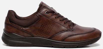 ECCO Irving sneakers bruin