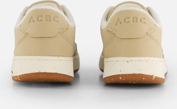 ACBC Evergreen Sneakers beige Vegan - Foto 4