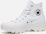 Converse Hoge Sneakers CHUCK TAYLOR ALL STAR LUGGED BASIC CANVAS - Thumbnail 4