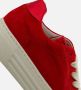 Gabor Dames Sneakers 46.460.48 Rood - Thumbnail 6