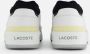 Lacoste Leren sneakers met labeldetails model 'LINESHOT' - Thumbnail 6