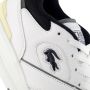 Lacoste Leren sneakers met labeldetails model 'LINESHOT' - Thumbnail 9