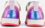 Muyters Sneakers roze Leer - Thumbnail 3