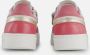 Muyters Sneakers roze Leer - Thumbnail 8