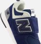 New Balance 574 NEW-B sneaker met mesh details - Thumbnail 8