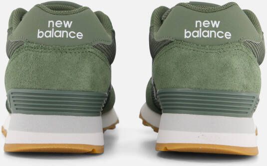New Balance ML515 Sneakers groen Synthetisch