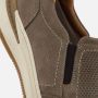 Outfielder Instappers taupe Nubuck - Thumbnail 5