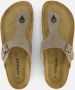 Outfielder Slippers taupe Suede - Thumbnail 4