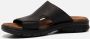 Panama Jack Robin Basics slippers Zwart Heren - Thumbnail 7