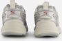 PUMA Milenio Tech Unisex Sneakers Cool Light Gray-Vapor Gray- Silver - Thumbnail 7