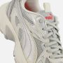 PUMA Milenio Tech Unisex Sneakers Cool Light Gray-Vapor Gray- Silver - Thumbnail 10