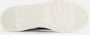 PUMA RBD Game Low Unisex Sneakers White- Black-Vapor Gray - Thumbnail 6