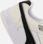 PUMA RBD Game Low Unisex Sneakers White- Black-Vapor Gray - Thumbnail 7