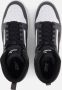 Puma Rebound V6 Sneakers Dames white black shadow grey maat: 40.5 beschikbare maaten:36 37.5 38.5 37 39 40.5 - Thumbnail 8