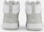 Puma Rebound V6 Sneakers Schoenen white arch gray maat: 42.5 beschikbare maaten:41 42.5 43 44.5 45 46 - Thumbnail 12