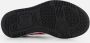 Puma Rebound V6 Lo sneakers wit rood zwart Imitatieleer 32 - Thumbnail 10
